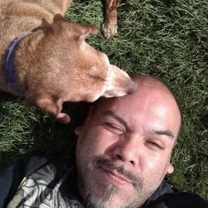 Meet your Posher, Robert